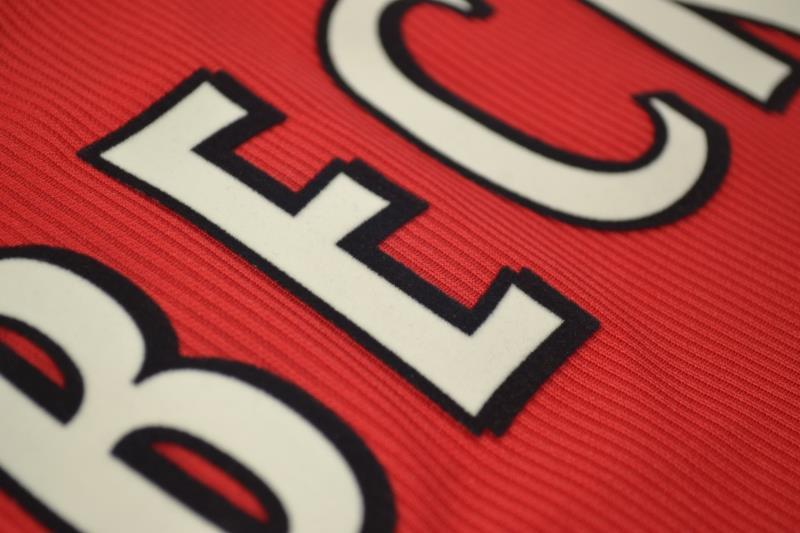 MANU 98-00 — Club Retro