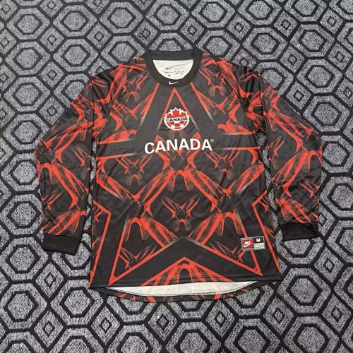 26-27 Canada Traksuit S-2XL — Jsonwang 26/27