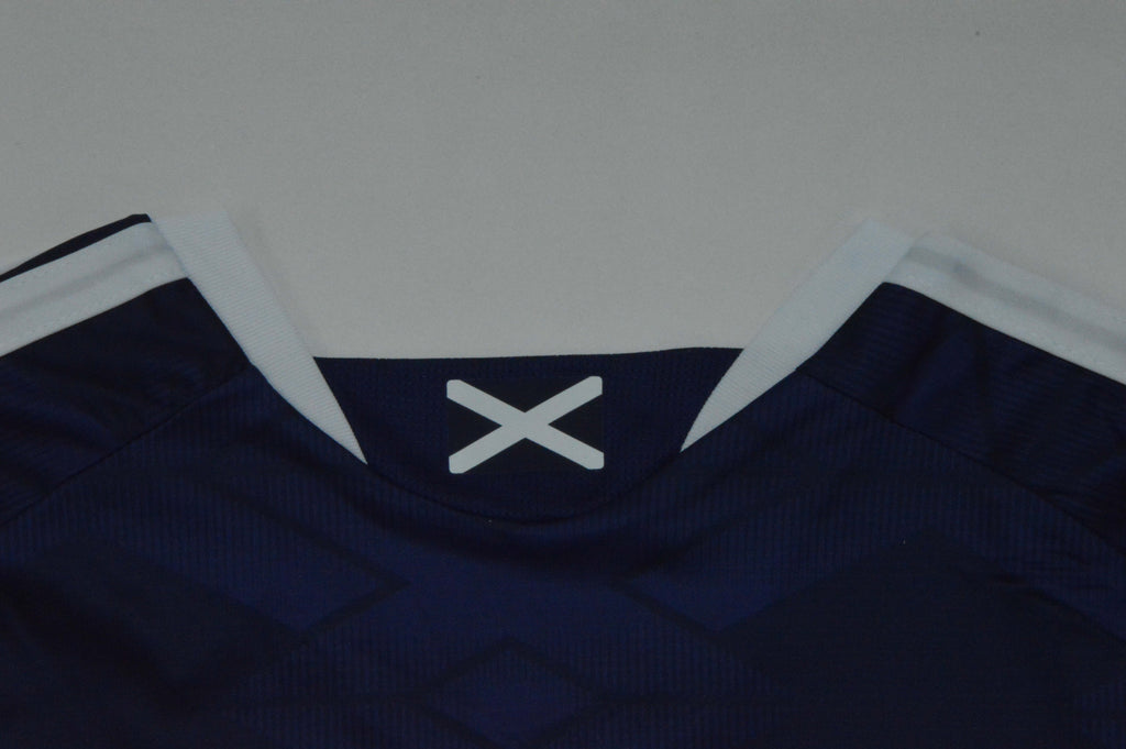 SCOTLAND 26 Manga larga S-4XL — World Cup 2026