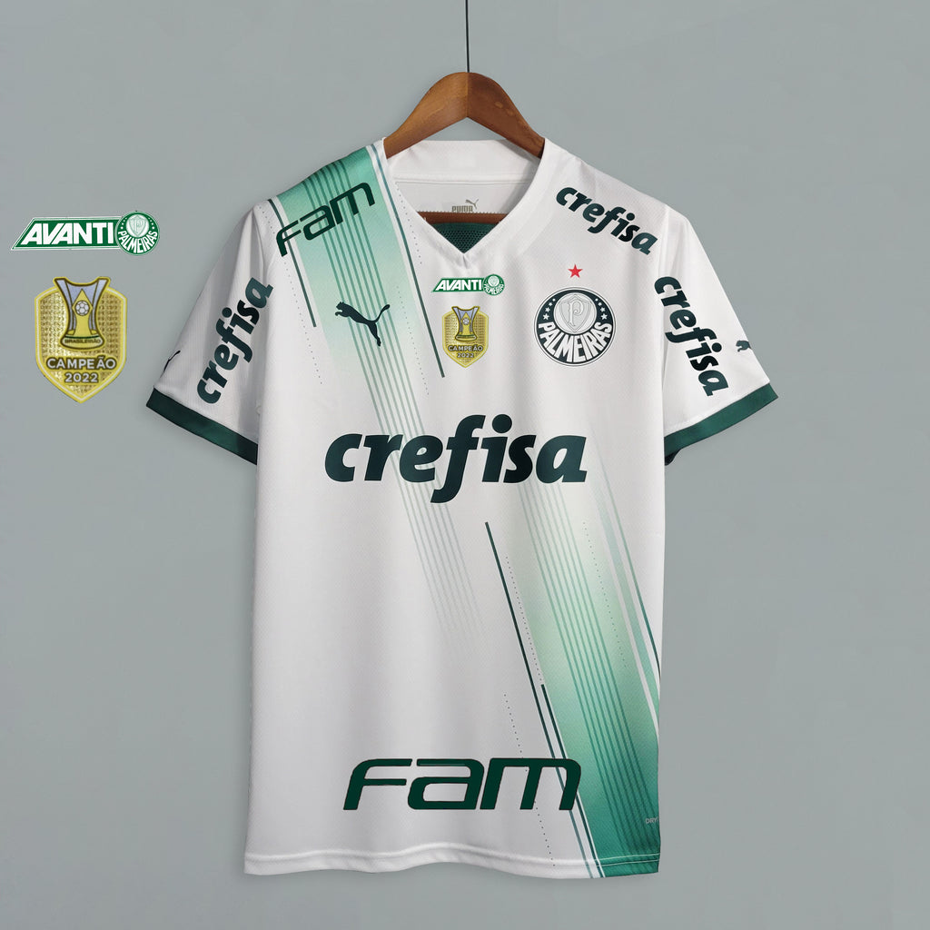 Palmeras+all sponsors+patches