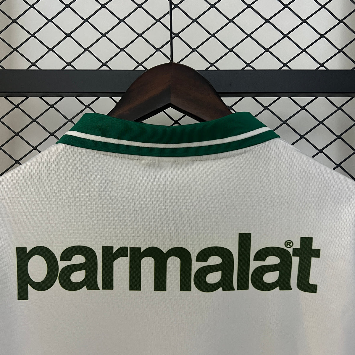 Retro Palmeiras 1997 Away S-XXL