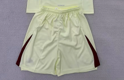 MIAMI GK Pantalon corto — MLS