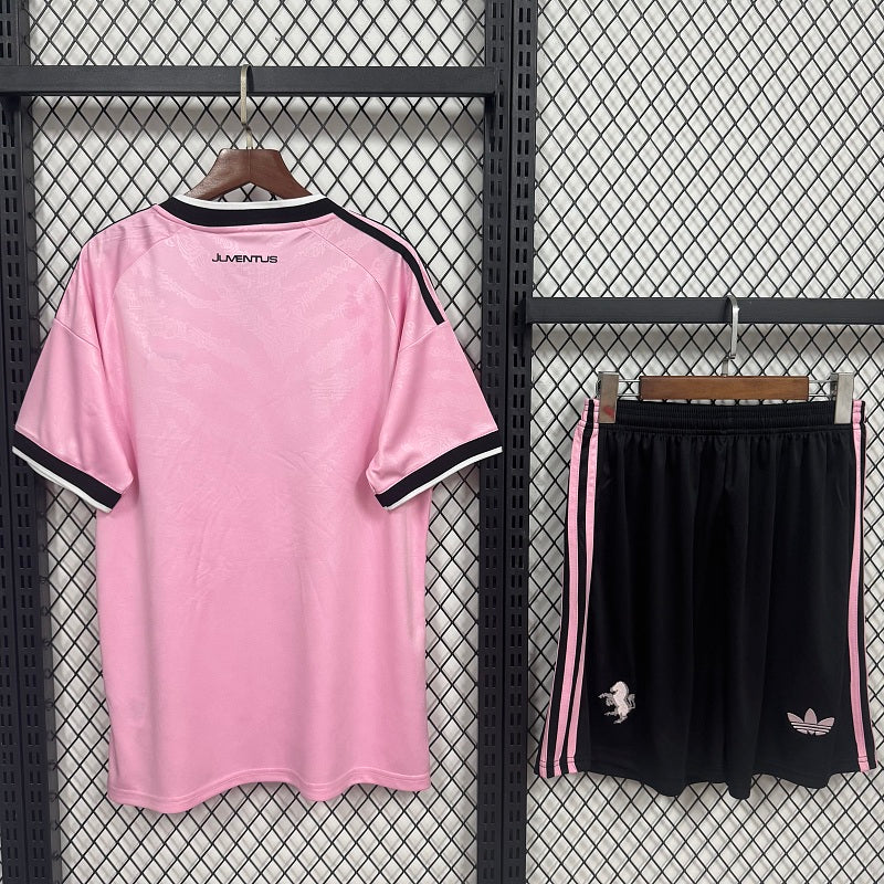 26-27 Juventus Away S-4XL