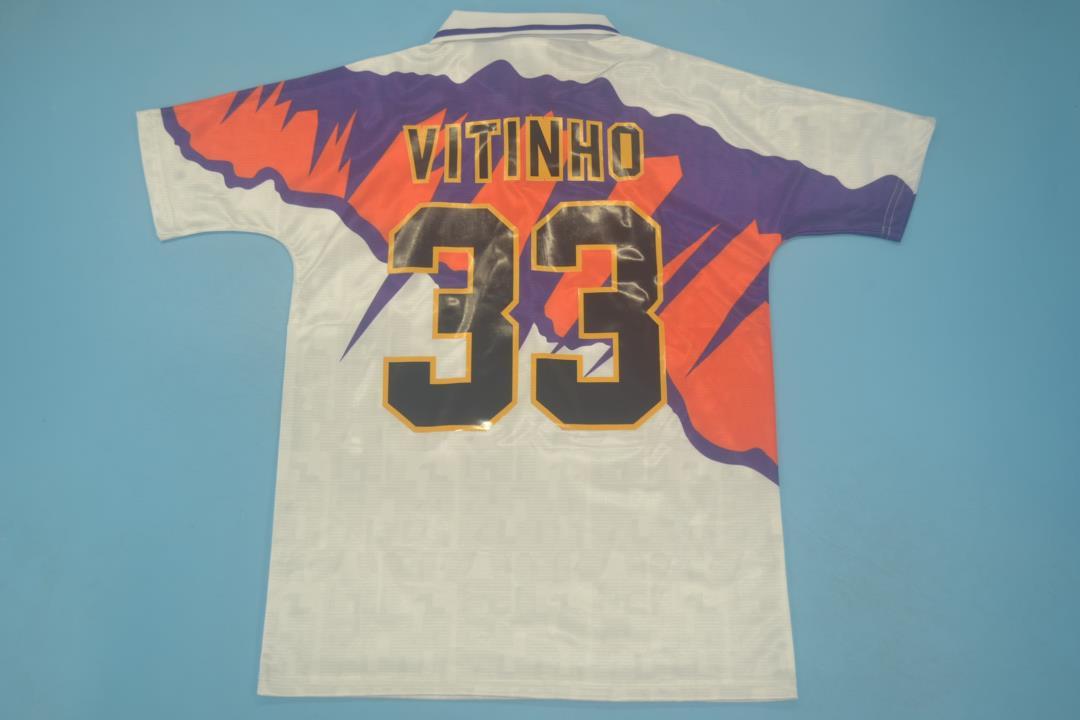 SCOTLAND 91-93 — National Retro