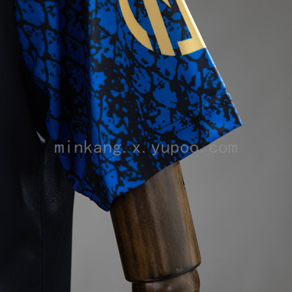 Inter Milan 26/27 Special Edition Jersey S-4XL