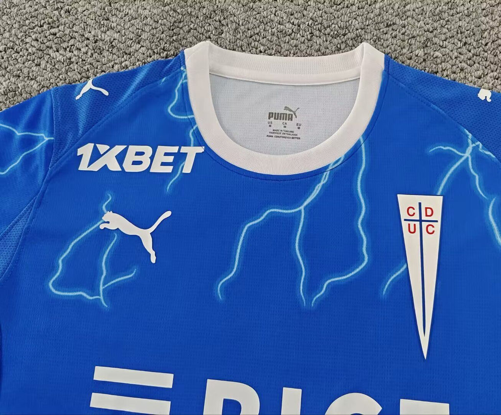 UNIVERSIDAD CATOLICA — Conmebol-Concacaf