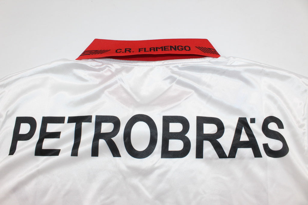 FLAMENGO 1994 — Club Retro