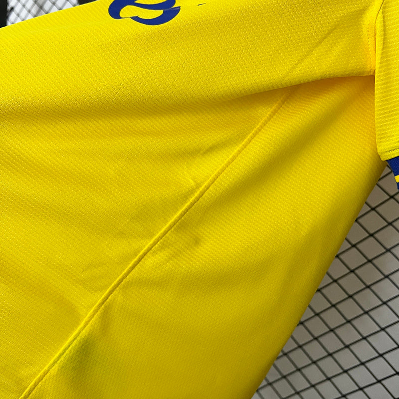 13-14 Arsenal Away Retro Jersey
