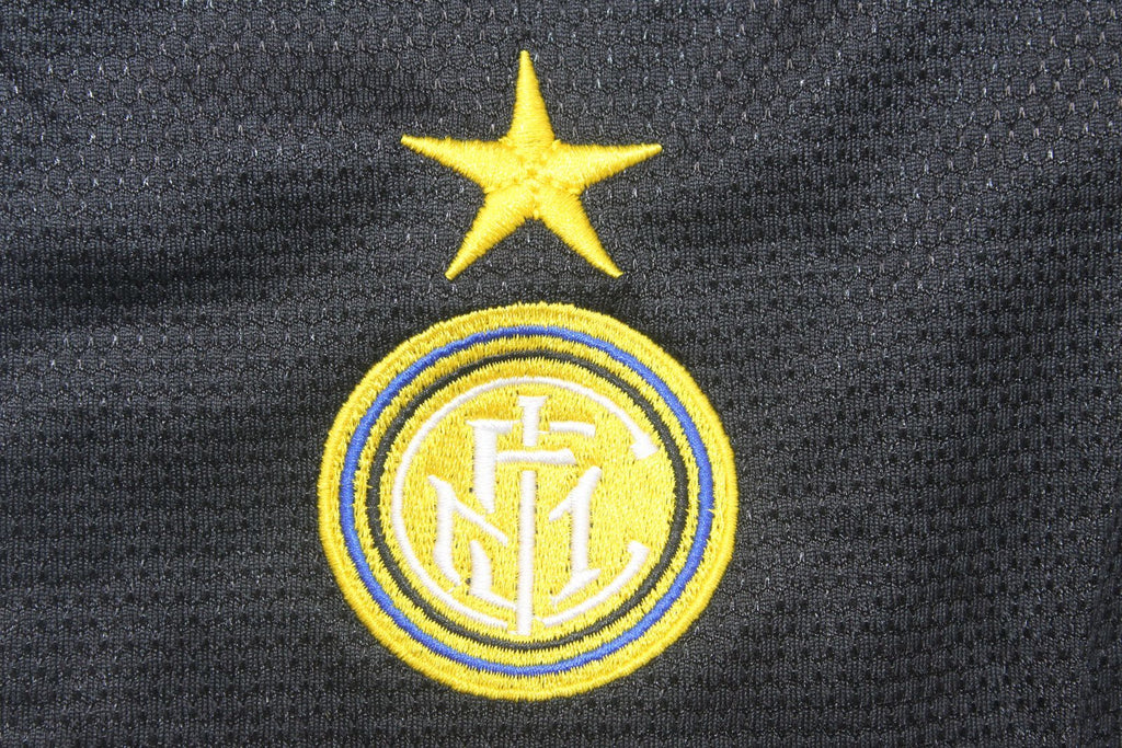 INTER 97-98 Kit infantil — Club Retro