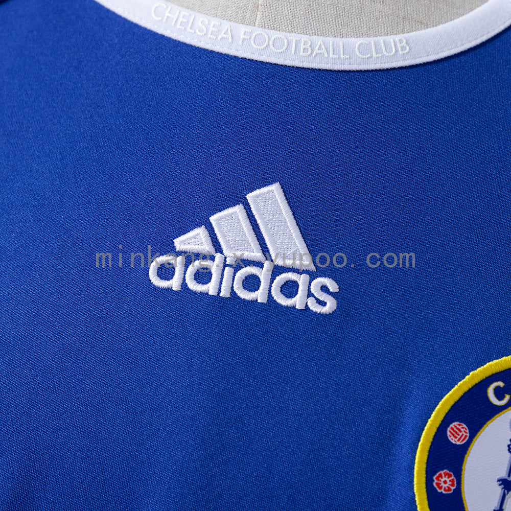 Retro Chelsea 06/07 home S-XXL
