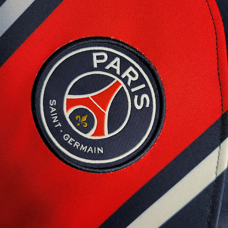 23-24 Paris Saint-Germain home