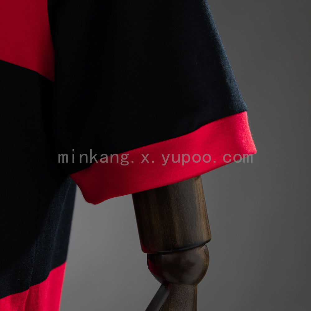 Flamengo 1981 Home Retro Jersey S-4XL