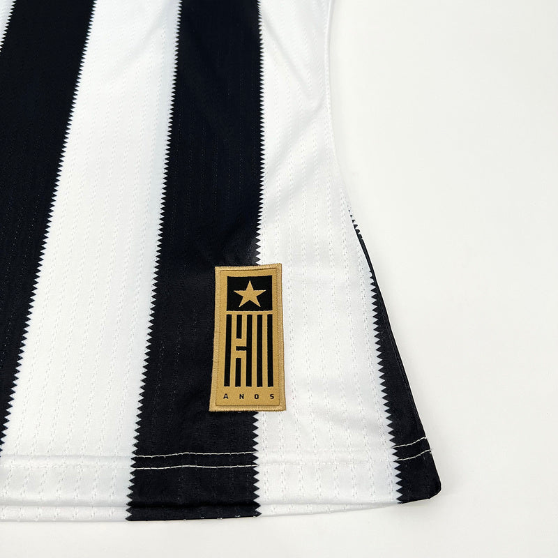 24-25 Botafogo home woman jersey