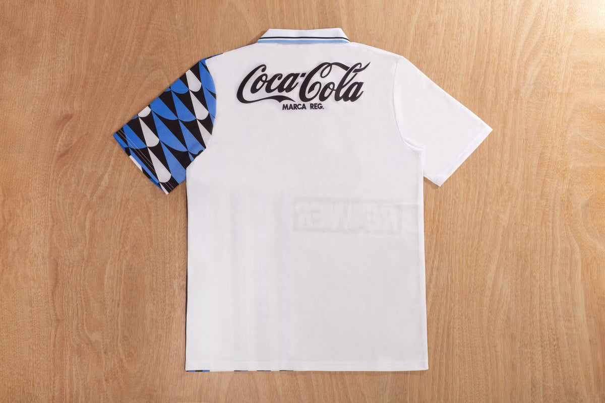 GREMIO 94-95 — Club Retro