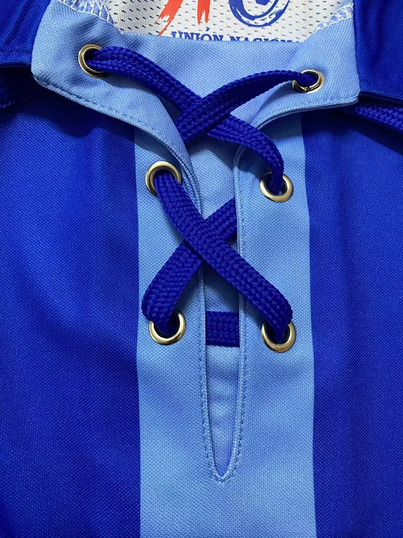 Retro Chivas 2016/17 110th Anniversary Away Long sleeves Jeresy