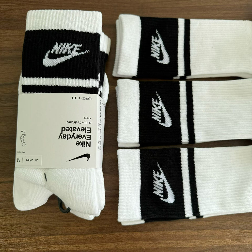 Calcetines de Futbol #7949-901NikesmL — Xunmei