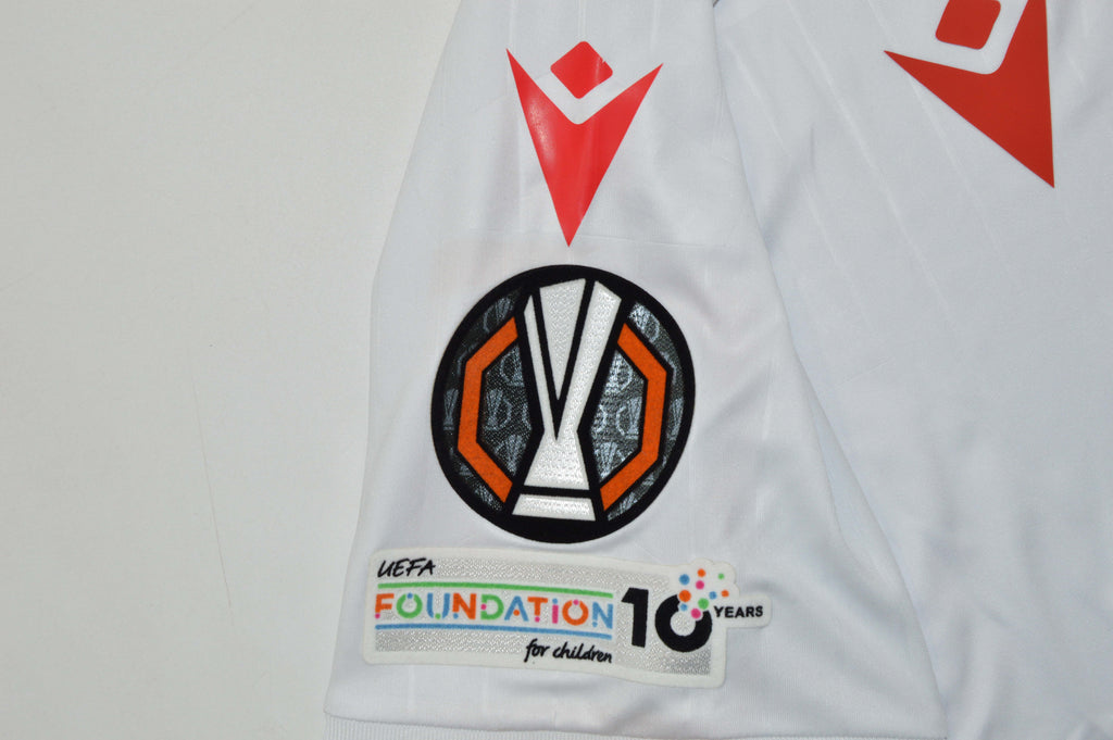 RED STAR BELGRADE — UEFA