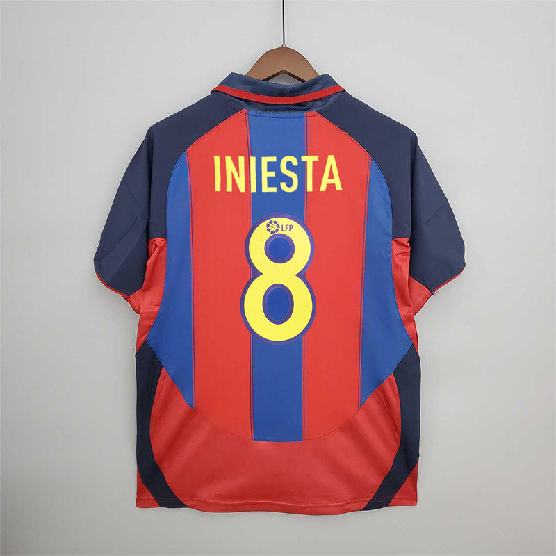 03-04 Barcelona home