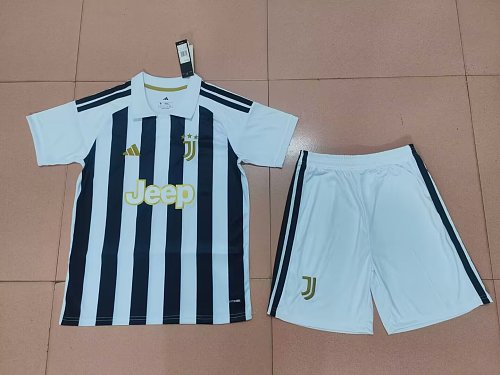 26-27 Juventus Home S-4XL — Jsonwang 26/27
