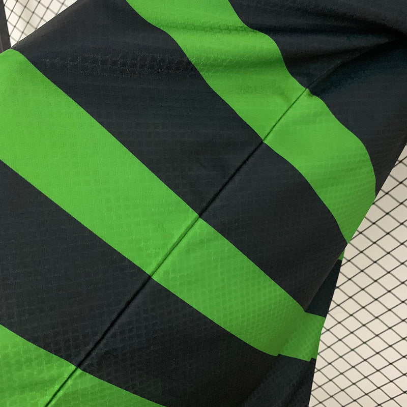 99-00 Racing Santander away retro jersey