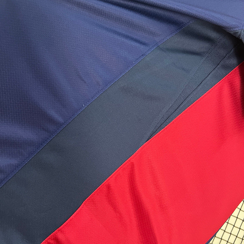 24-25 Barcelona home jersey
