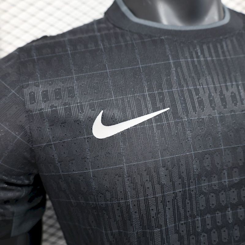 25-26 Tottenham Hotspur away player version jersey