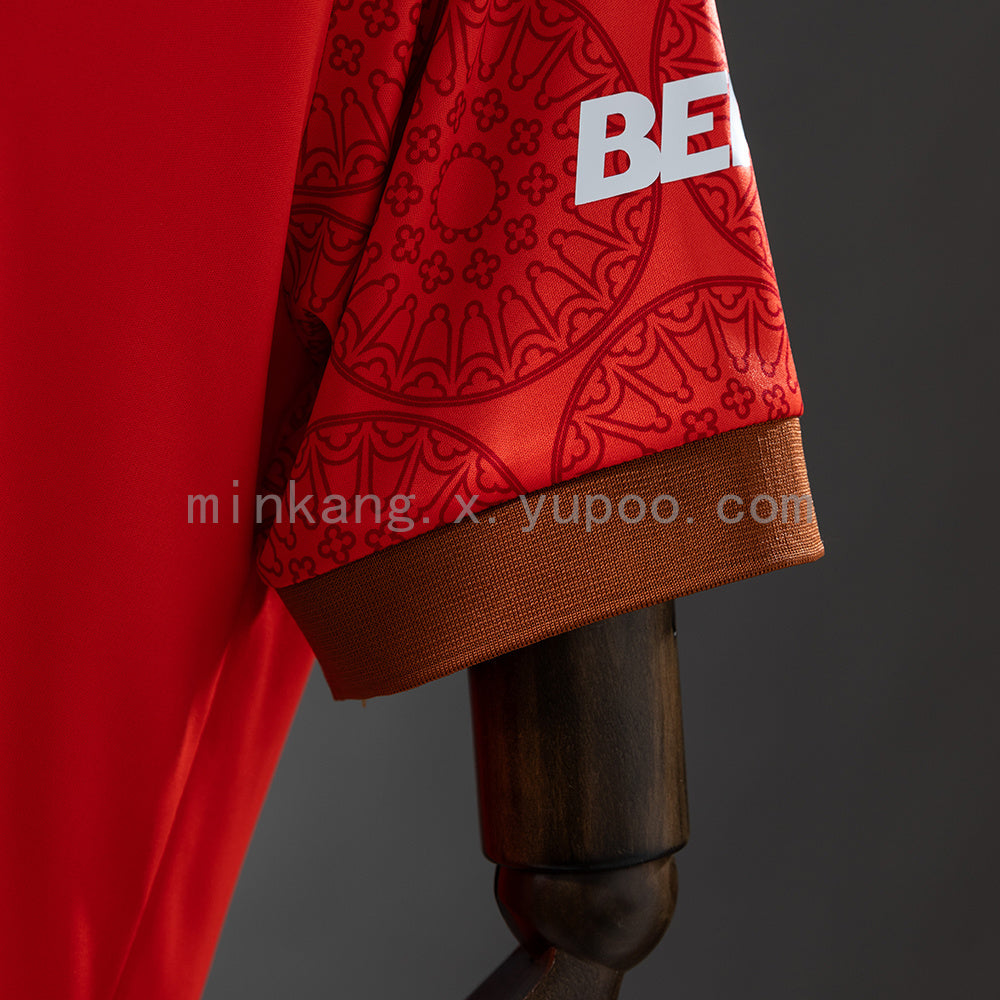 Burgos 25/26 Third Jersey S-XXL