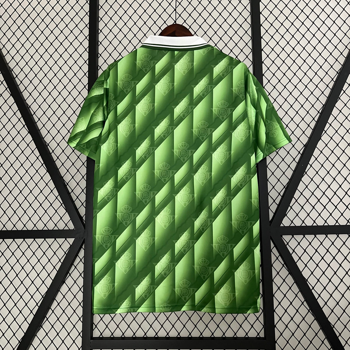 Retro Real Betis 1993 Home S-XXL