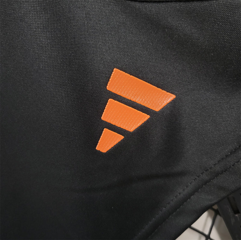 Pantalon Corto de Futbol #23-24 Shorts Internacional — Zhang199