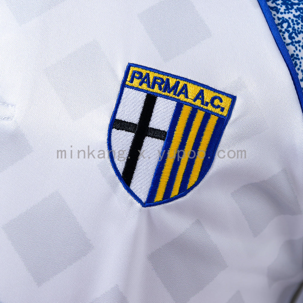 Parma 95/97 Away Retro Jersey S-XXL