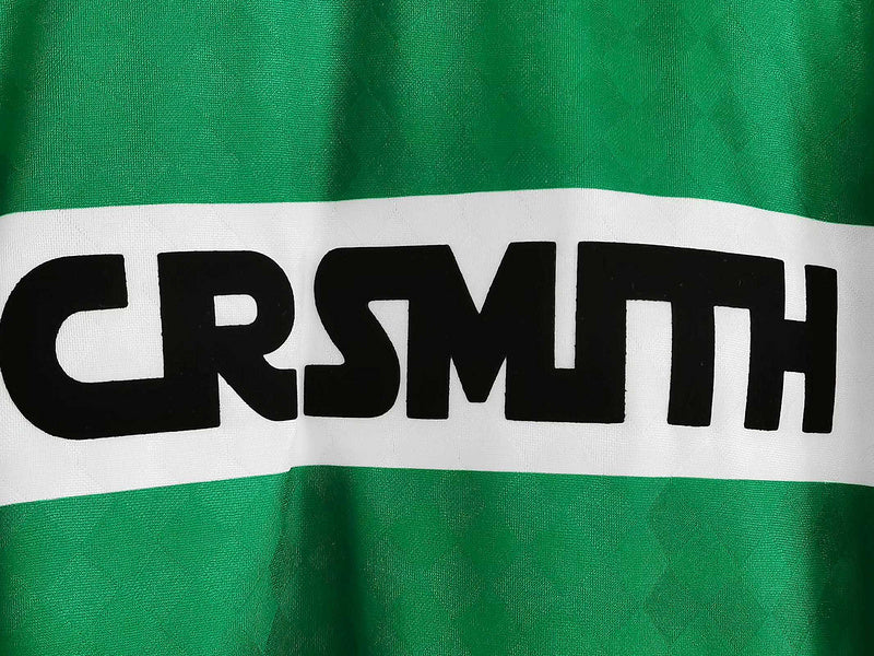 87-89 Celtics home long sleeve