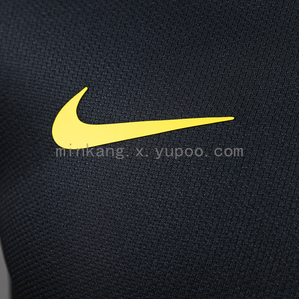 Barcelona 11/12 Away Player Version Retro Jersey S-3XL