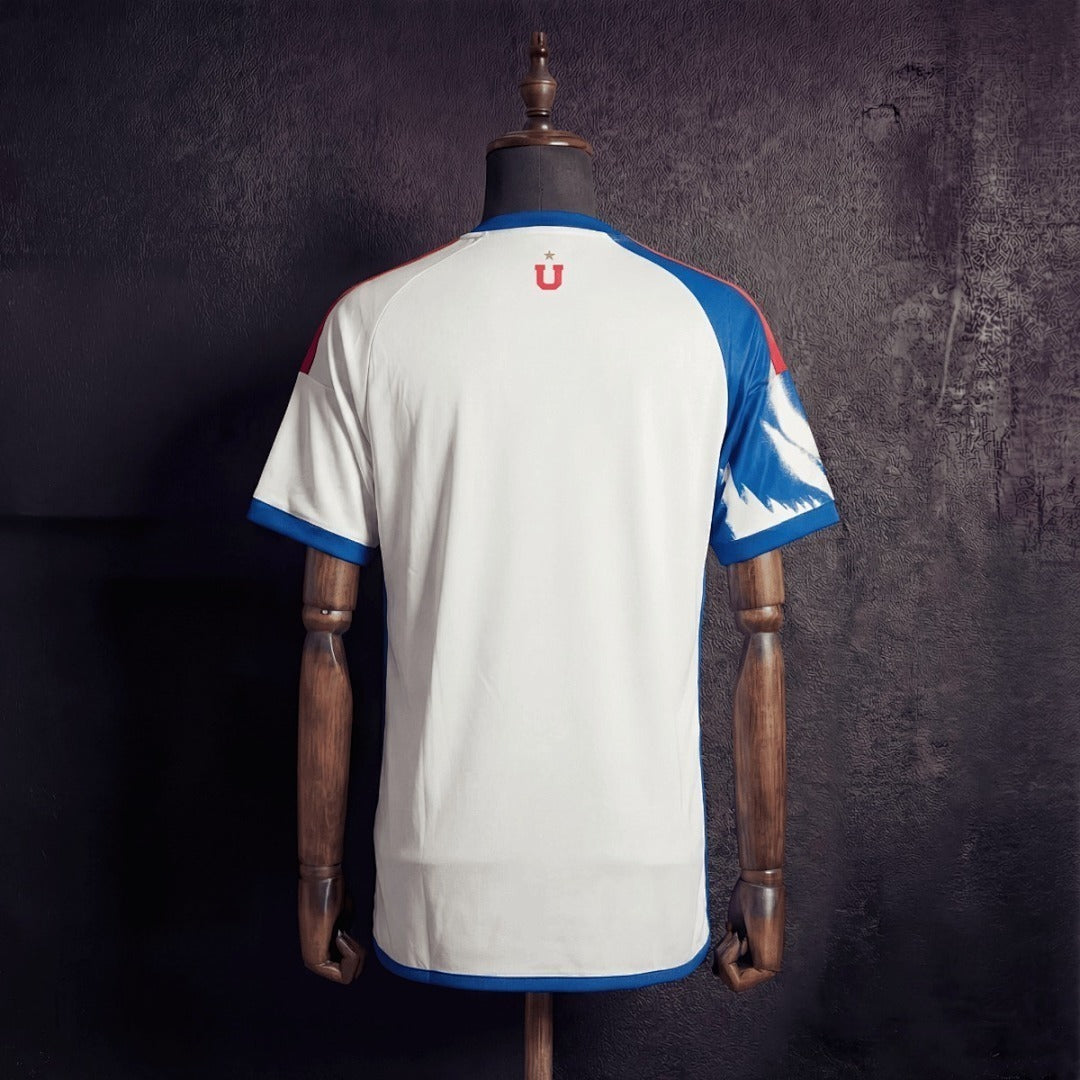 Universidad de Chile 2026/27 Away Soccer Jersey S-4XL