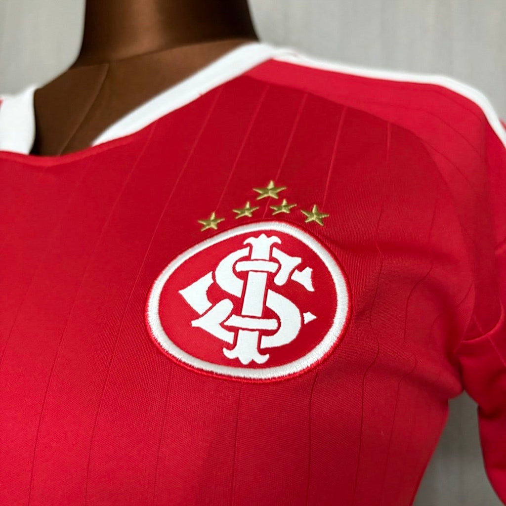 Women's S.C Internacional 2026/27 Home jersey S-XXL