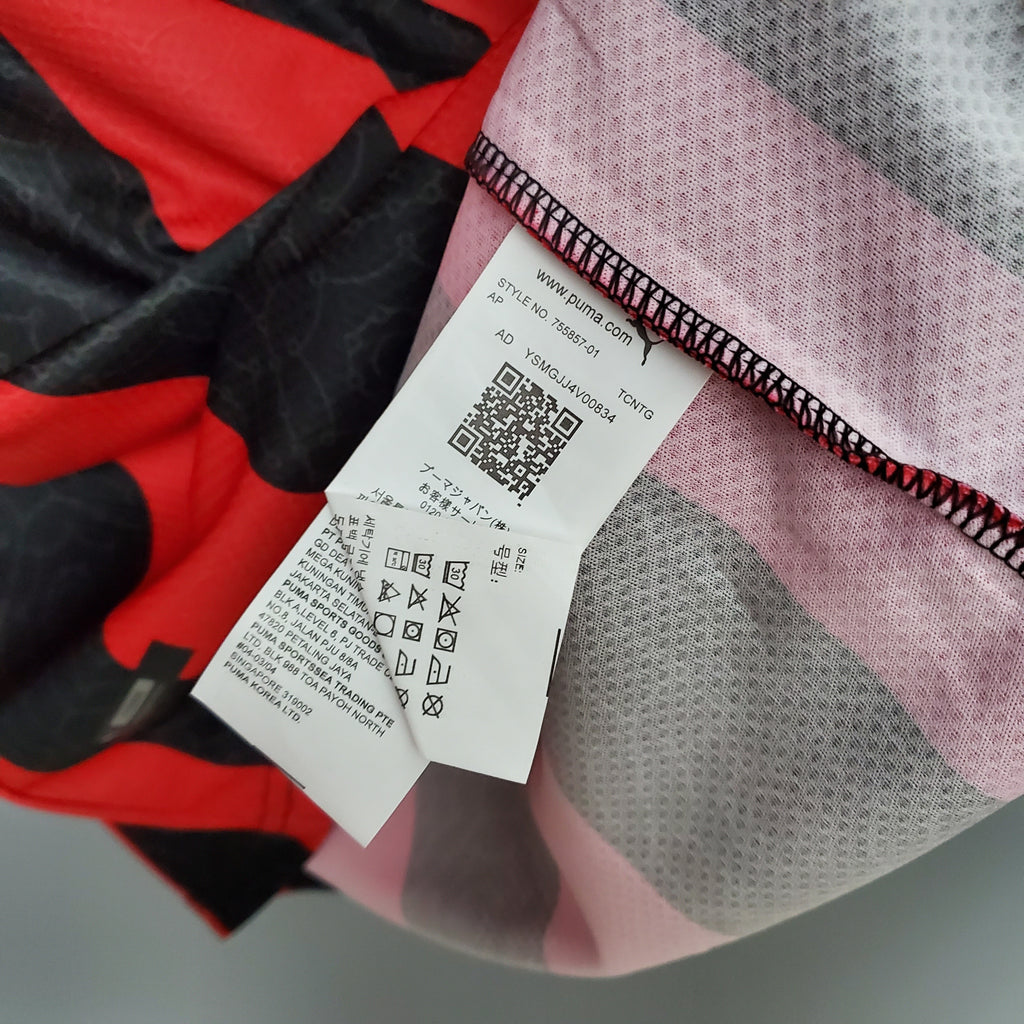 20/21 AC Milan home S-XXL