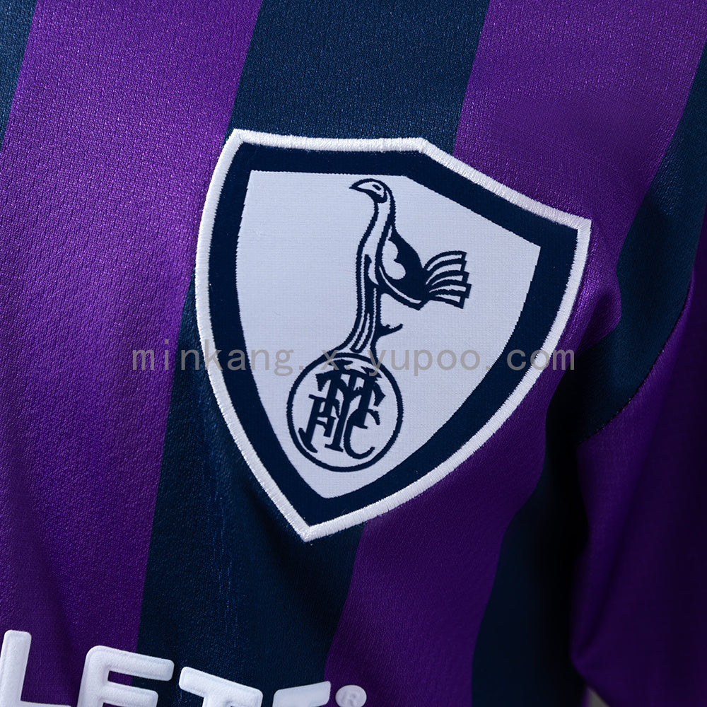Retro Tottenham 95/97 Away S-XXL