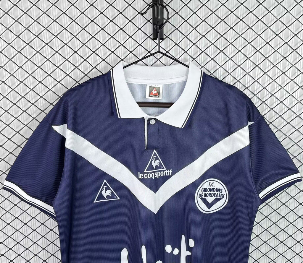 BORDEAUX 98-99 — Club Retro