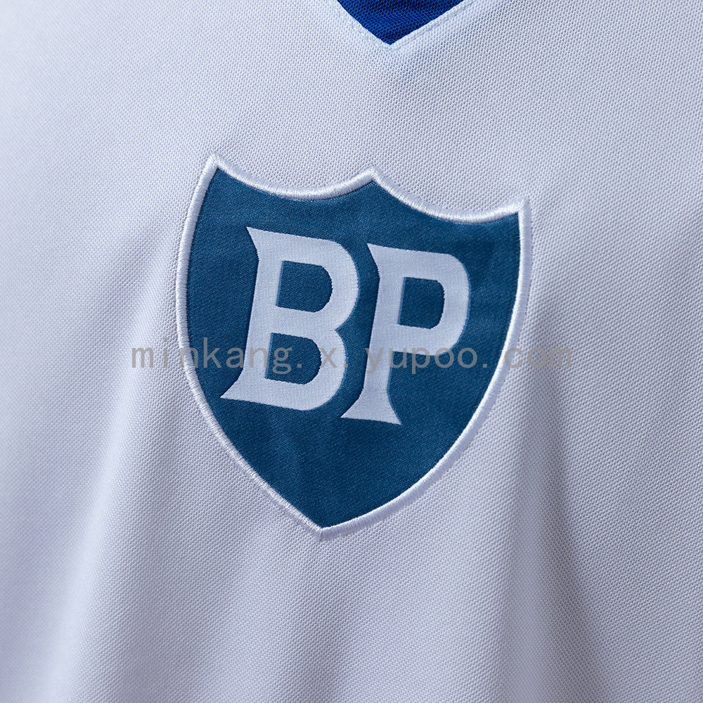 Hamburger SV 79/80 Home Retro Jersey S-XXL