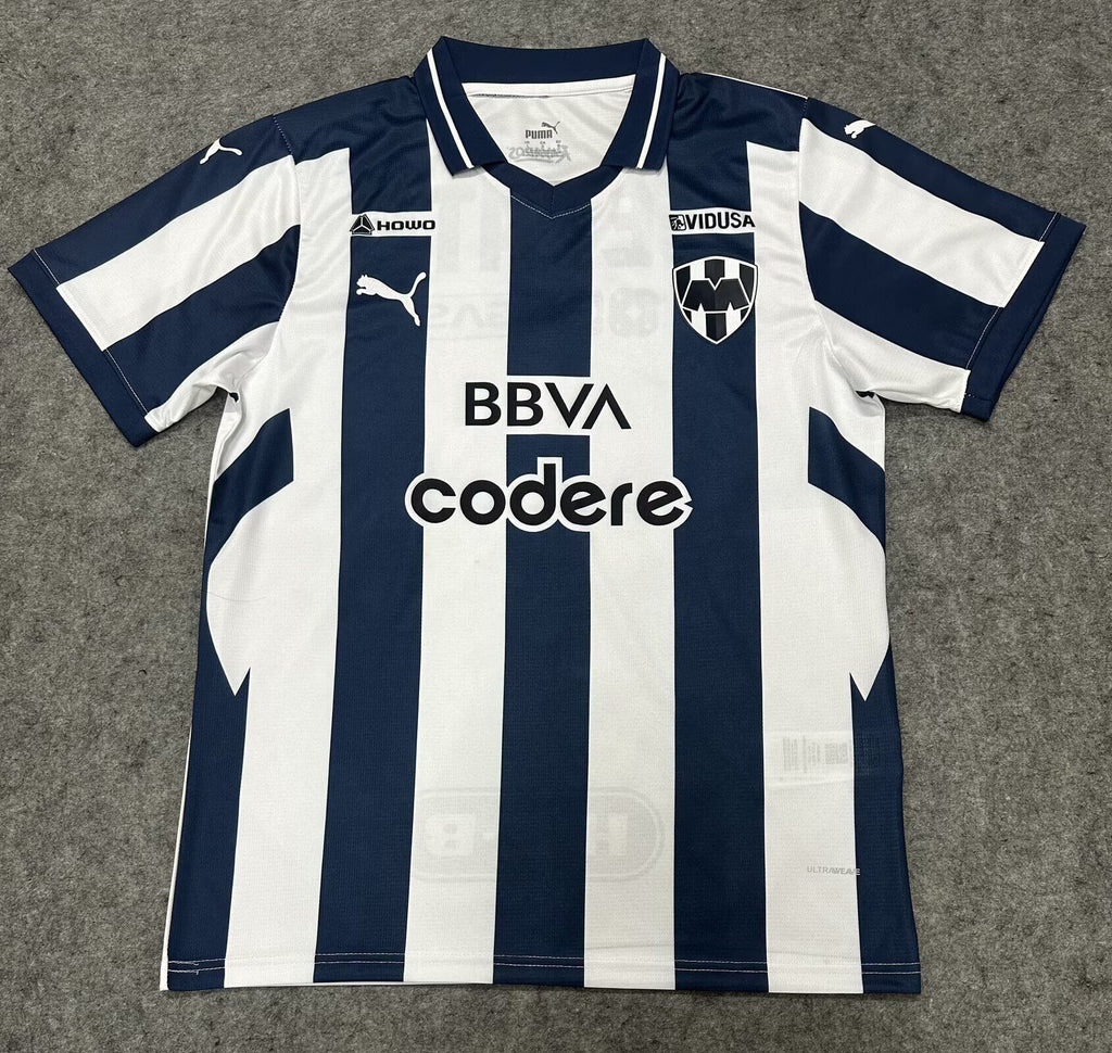 MONTERREY — Liga MX