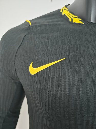 26-27 Chelsea Away Player version Long Sleeve S-3XL — Jsonwang 26/27