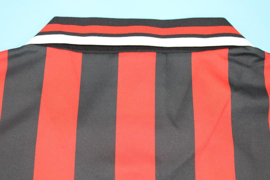 MAN CITY 94-96 — Club Retro