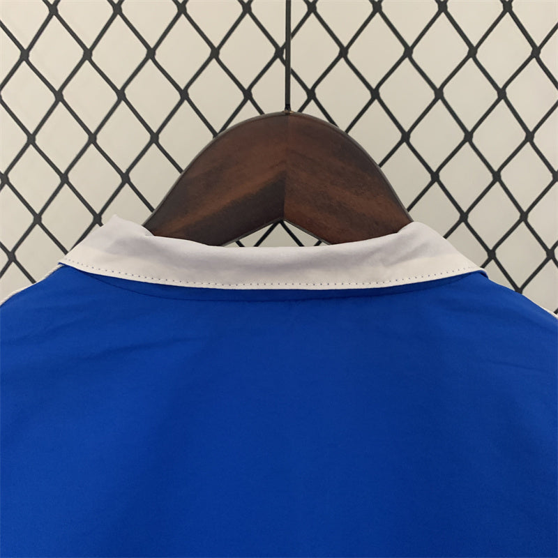 23-24 Roma REVERSIBLE Windbreaker