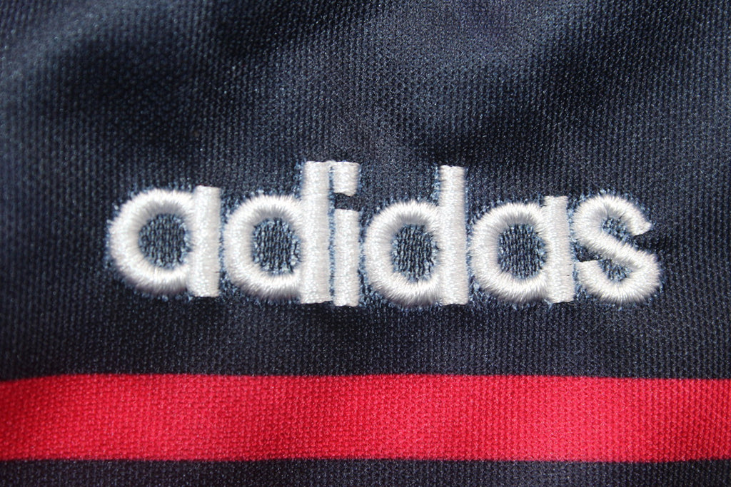 BAYERN 97-98 Kit infantil — Club Retro
