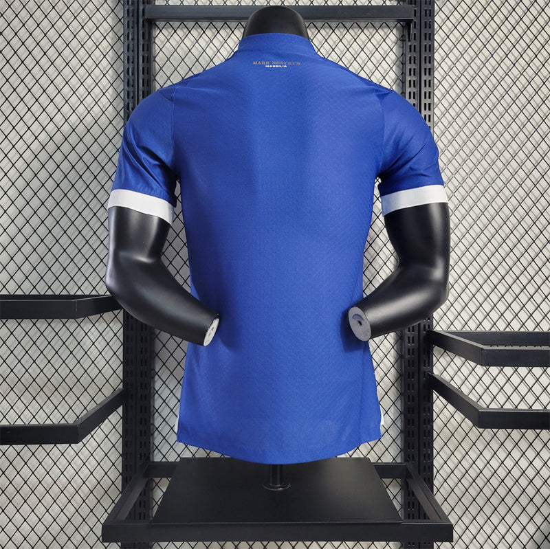 23-24 player Marseille away size S-XXL