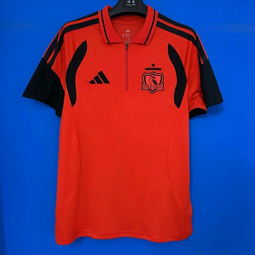 26-27 Colo Colo Training S-4XL — Jsonwang 26/27