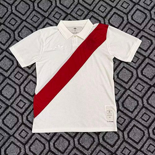 26-27 River Plate 125th Anniversary Edition S-4XL — Jsonwang 26/27