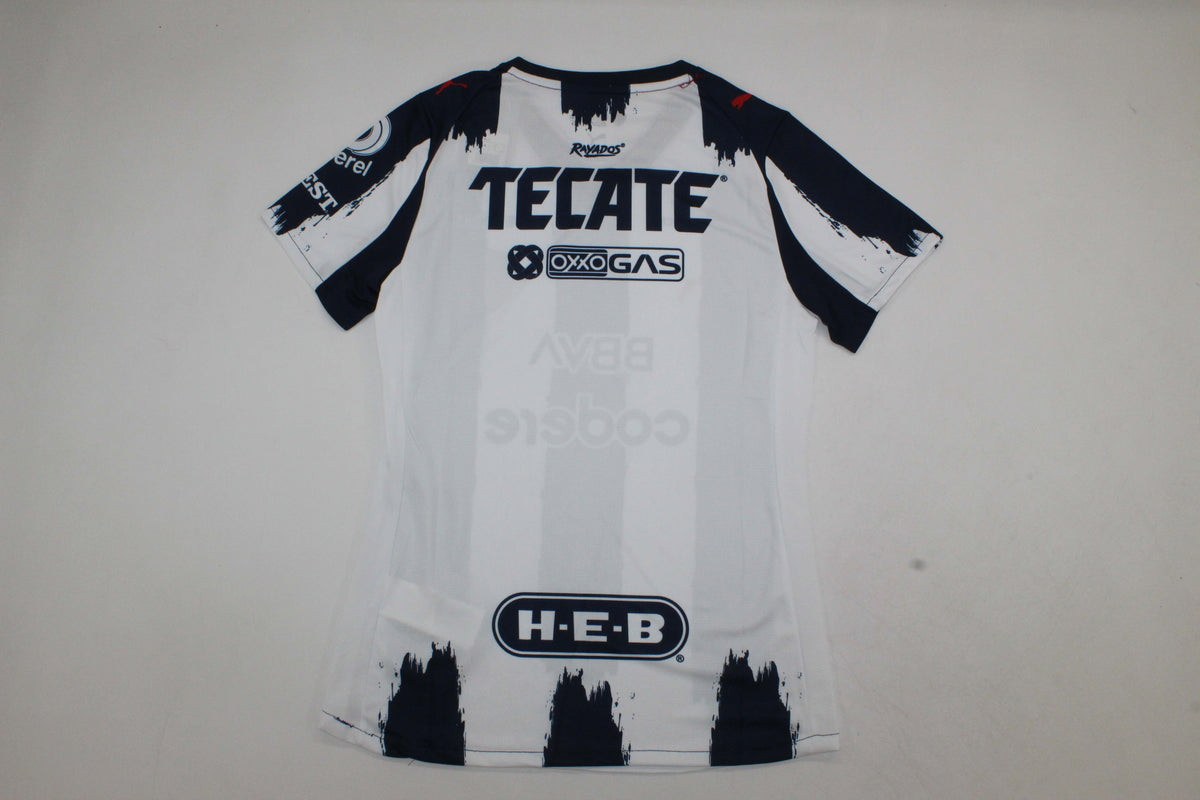 MONTERREY Talla de nina — Liga MX