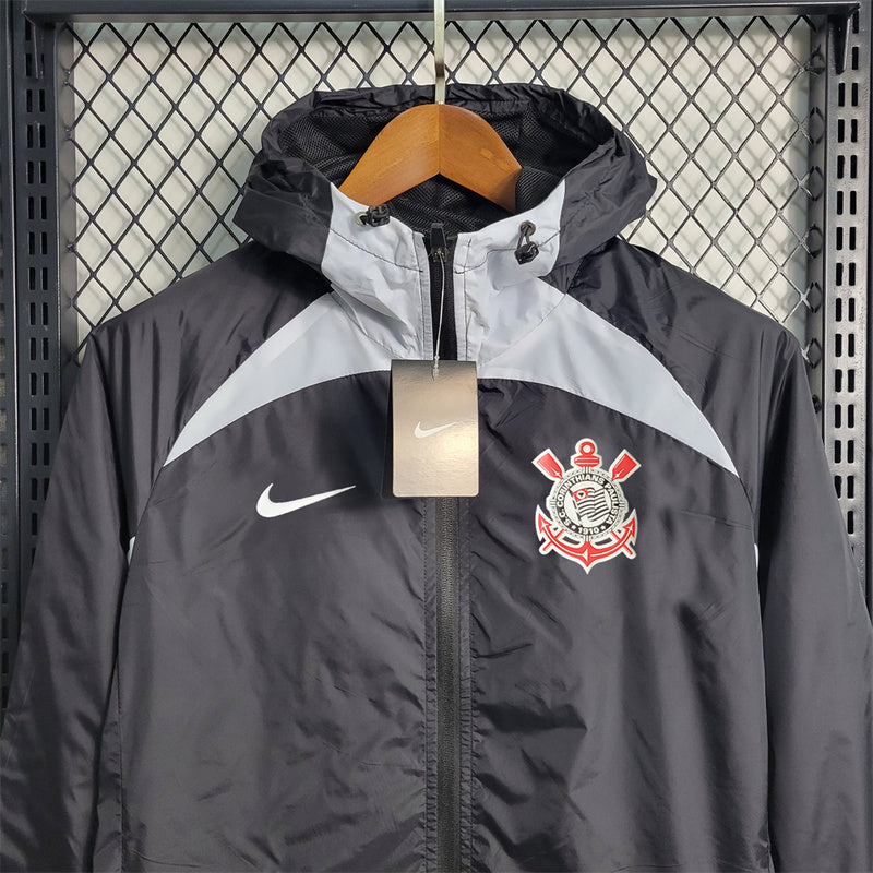 23-24 Windbreaker Corinthian