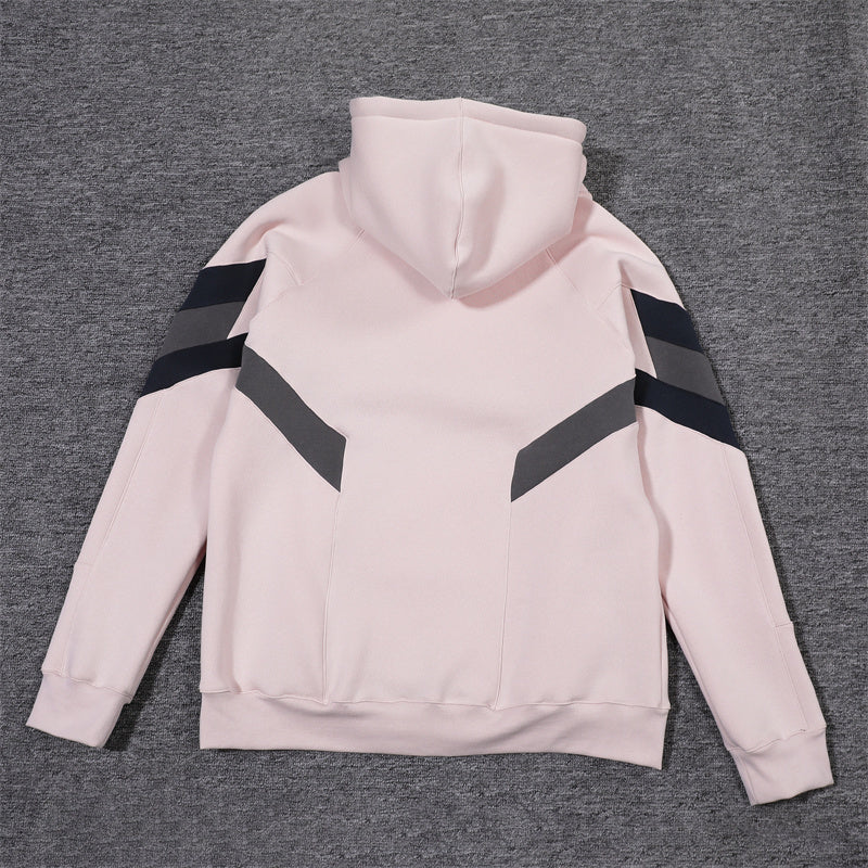 24-25 Real Madrid hoodie suit