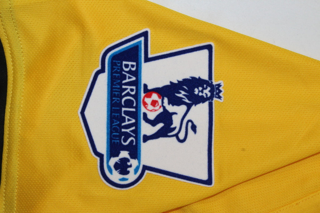 WOLVES 09-10 — Club Retro